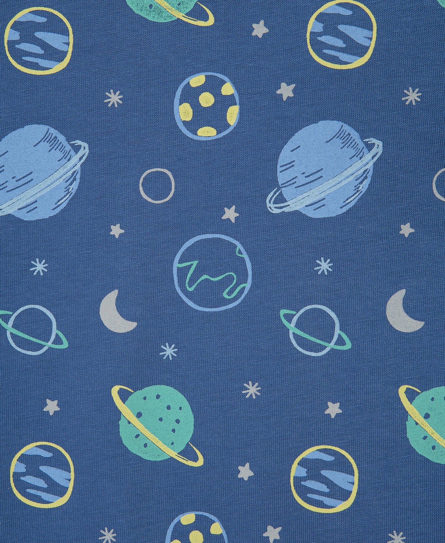 Space 3-Piece Play Set (12M-24M)