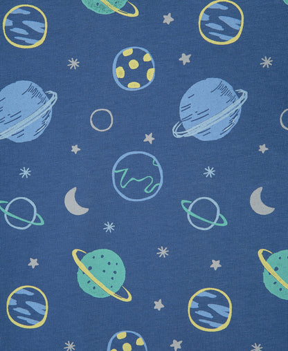 Space 3-Piece Play Set (12M-24M)