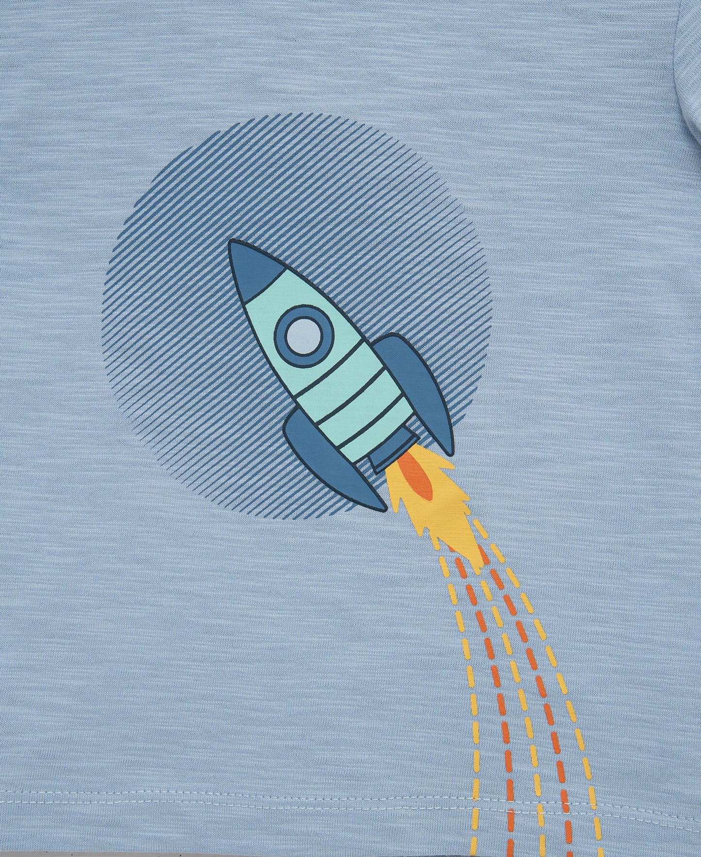 Space 3-Piece Play Set (2T-4T)