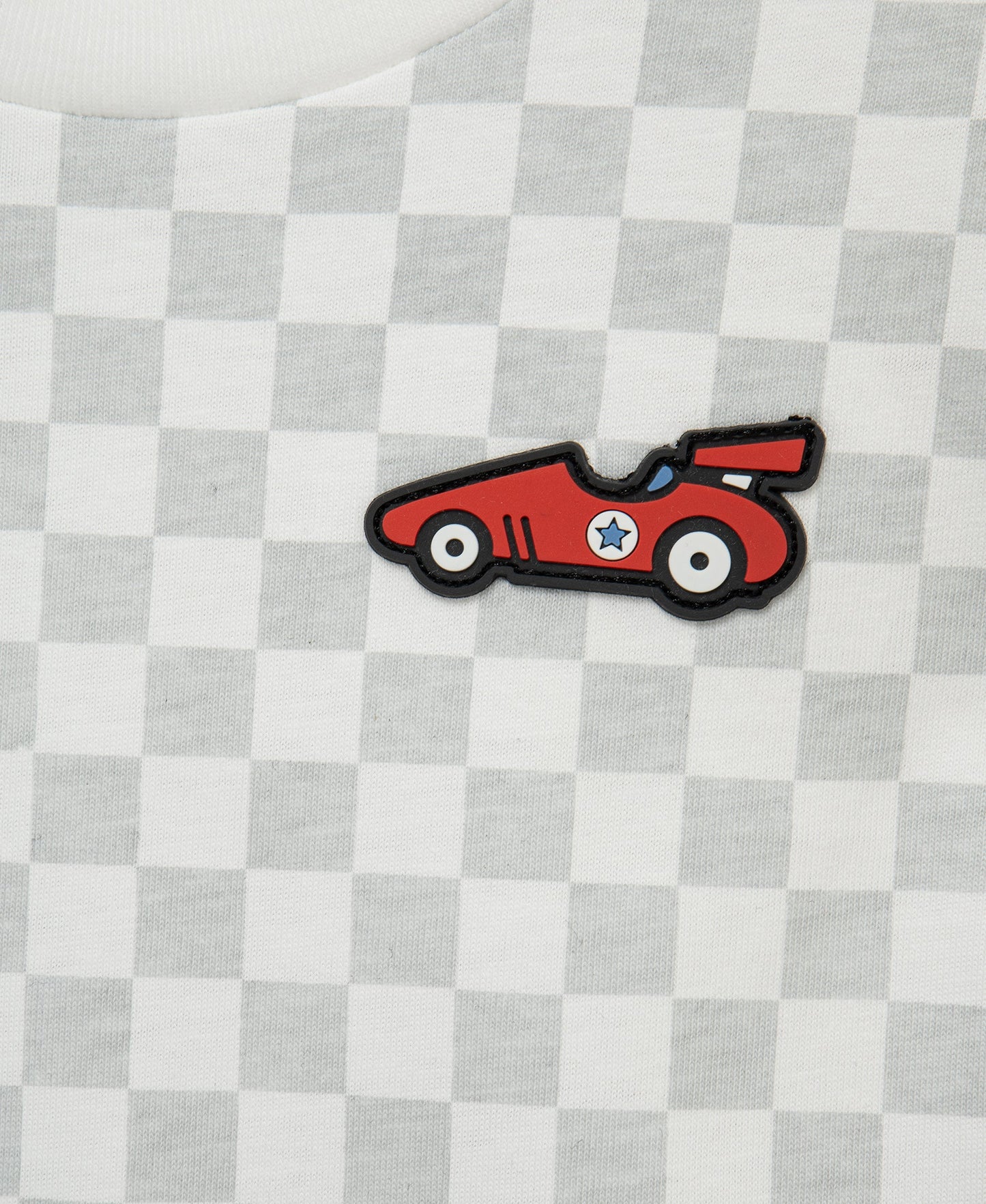 Race Car 3-Piece Play Set (12M-24M)