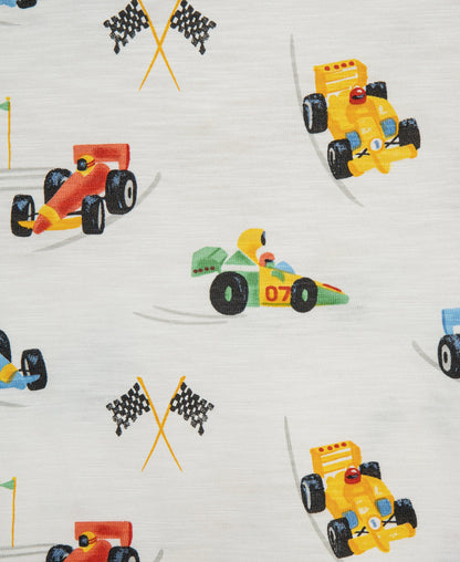 Race Car 3-Piece Play Set (12M-24M)