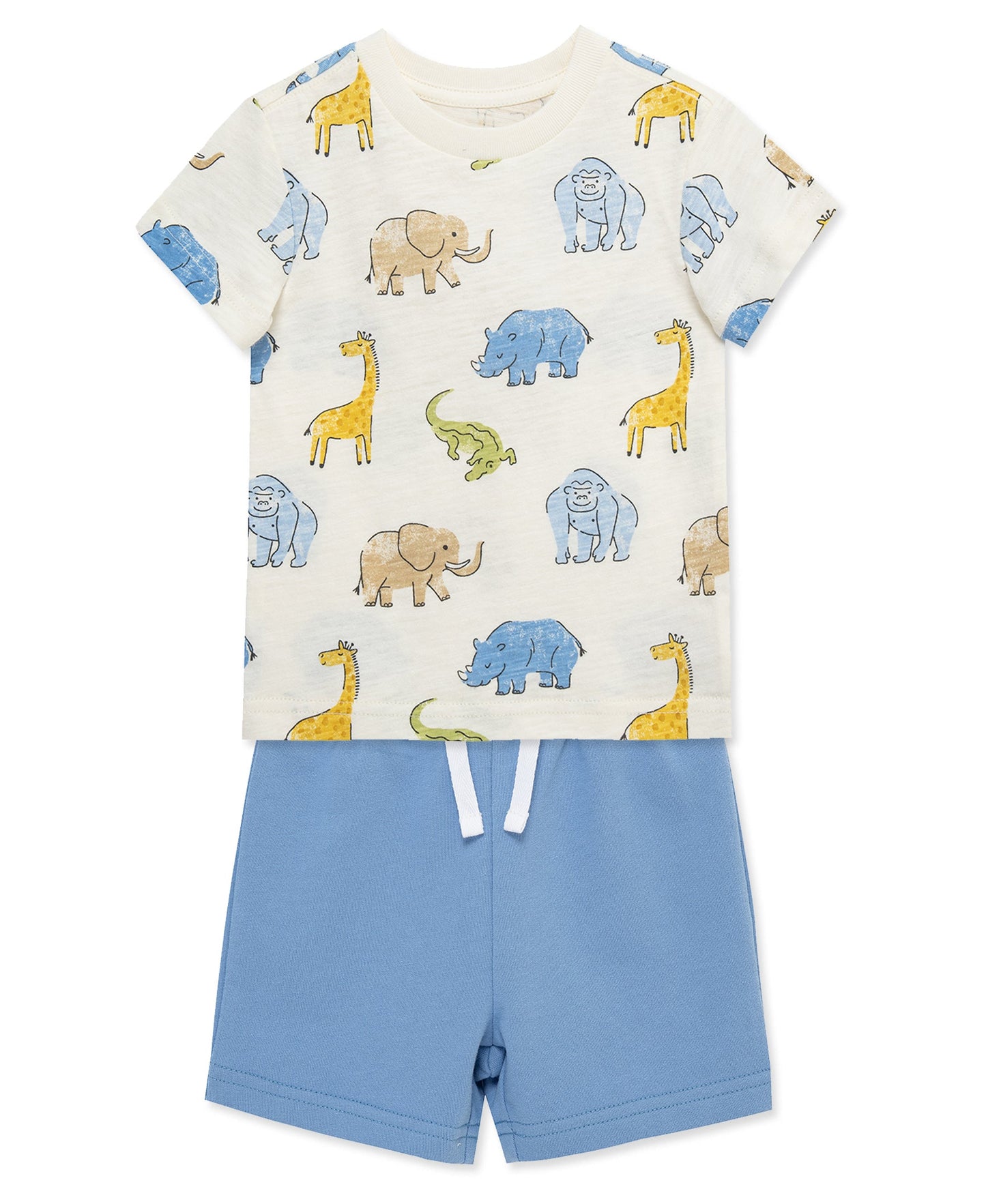Safari 3-Piece Play Set (2T-4T)