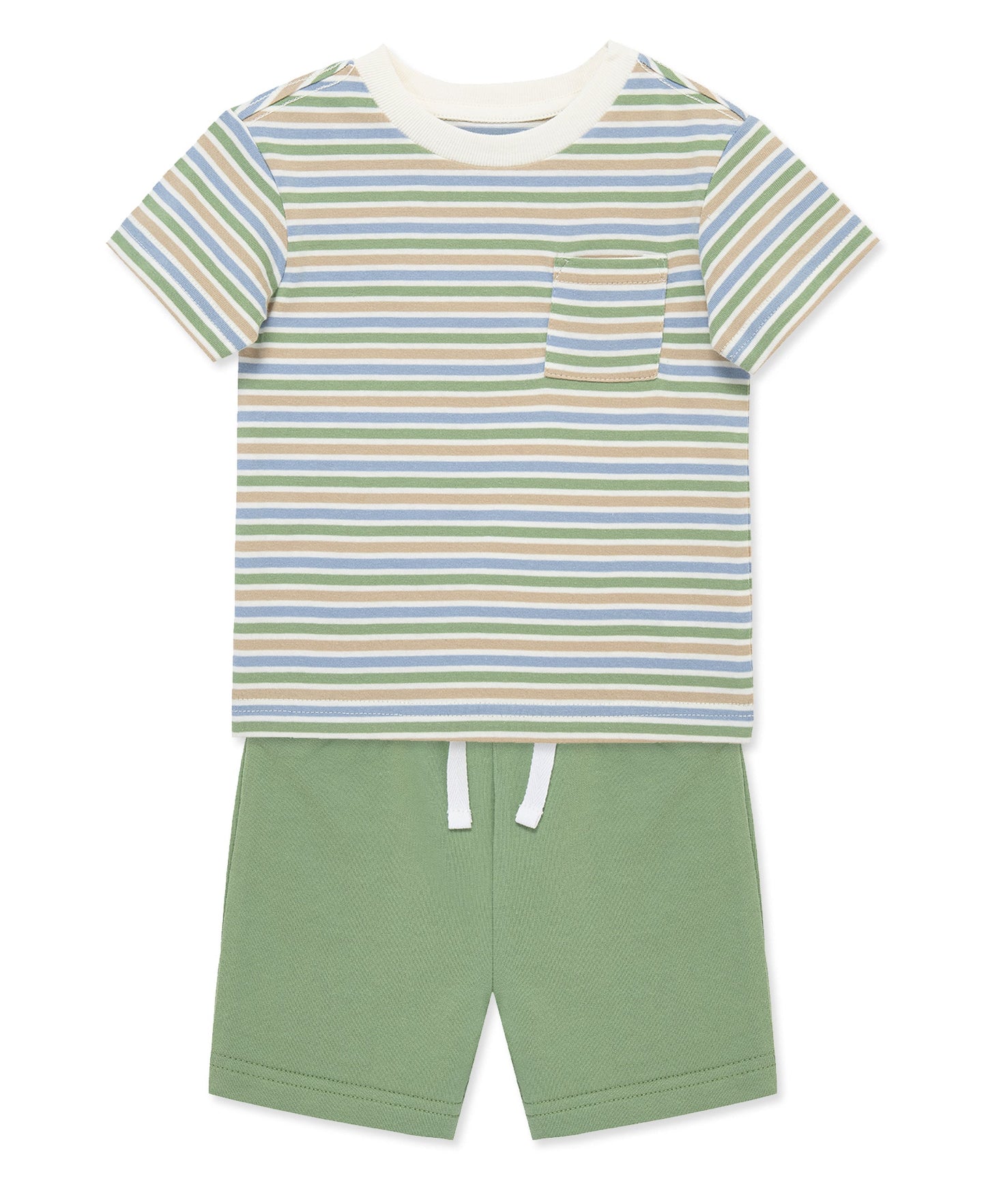 Tropical 3-Piece Play Set (12M-24M)