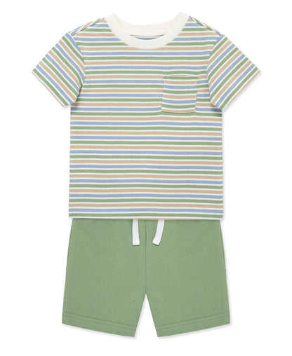 Tropical 3-Piece Play Set (12M-24M)