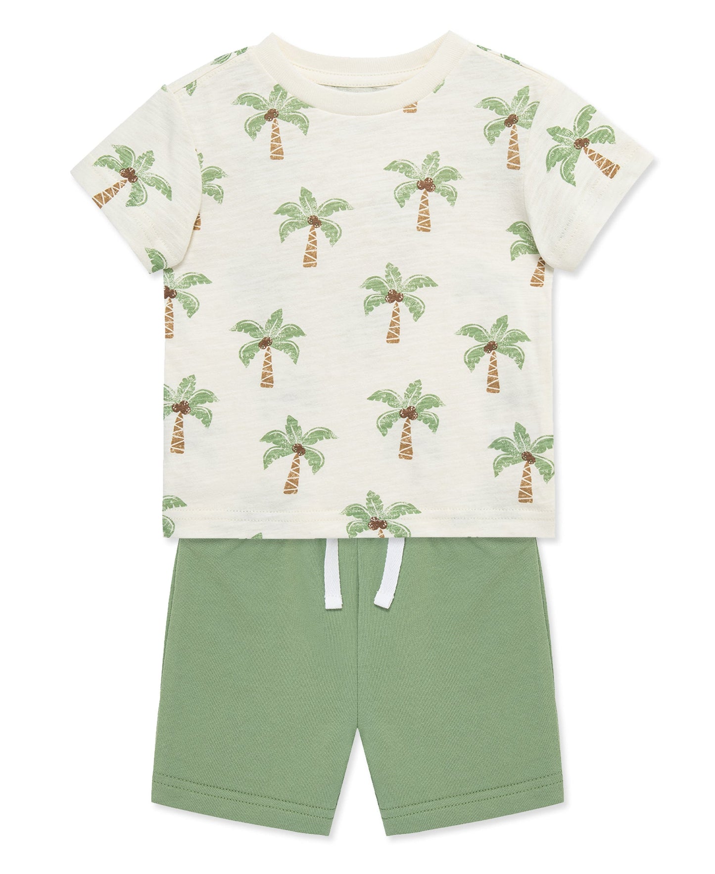 Tropical 3-Piece Play Set (12M-24M)