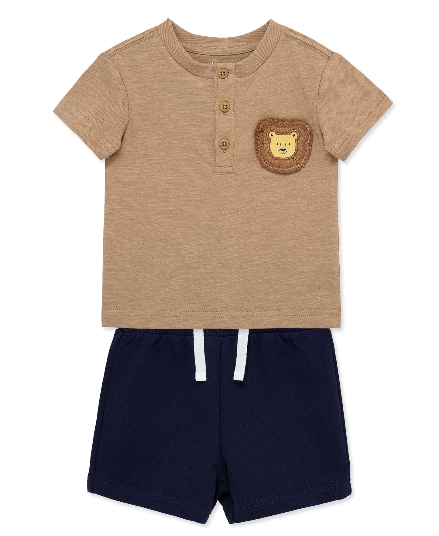 Wildcat 3-Piece Play Set (2T-4T)