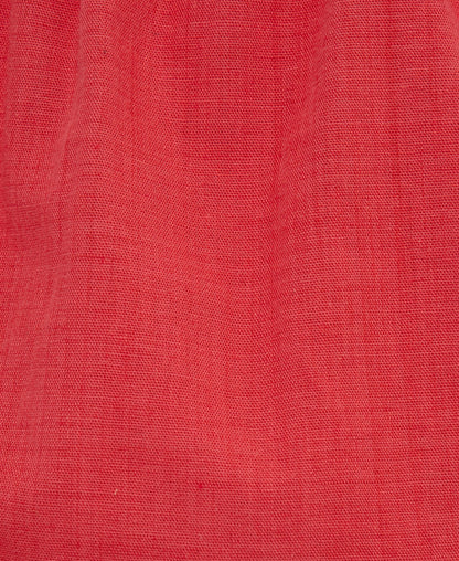 Strawberry 2-Piece Woven Play Set (2T-4T)