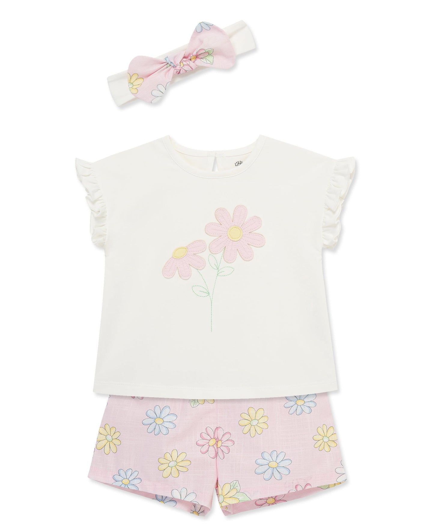 Fun Daisy Play Set (12M-24M)