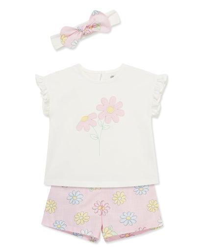 Fun Daisy Play Set (12M-24M)