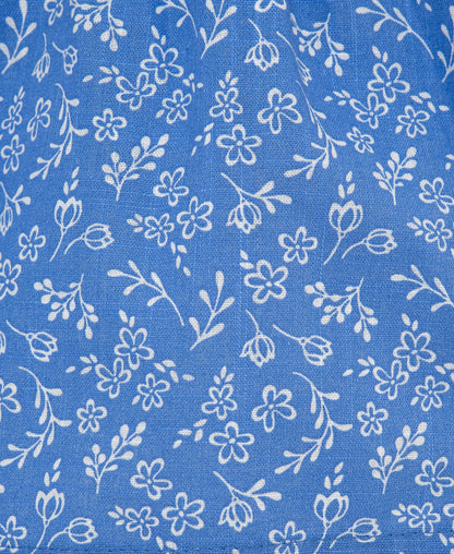 Blue Garden Play Set (12M-24M)