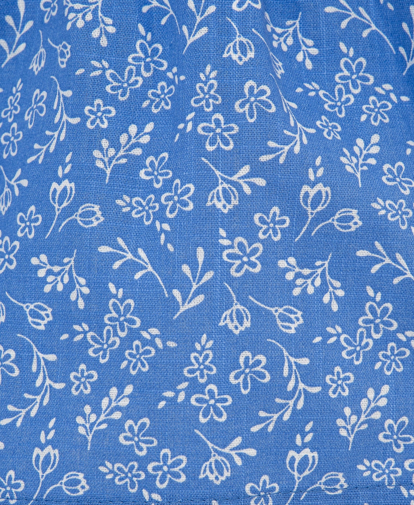 Blue Garden Play Set (2T-4T)
