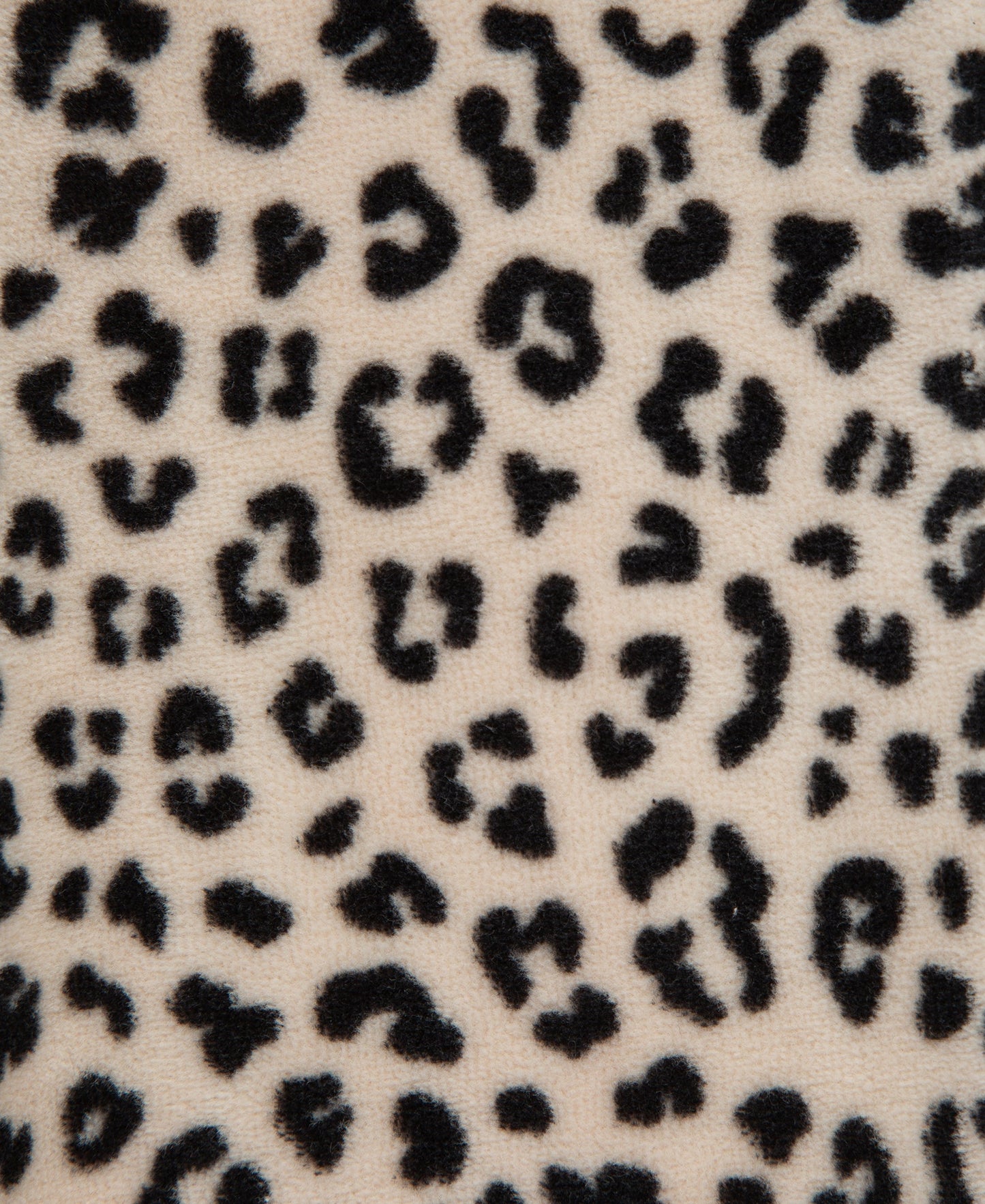Leopard Toddler Hoodie Set (2T-4T)