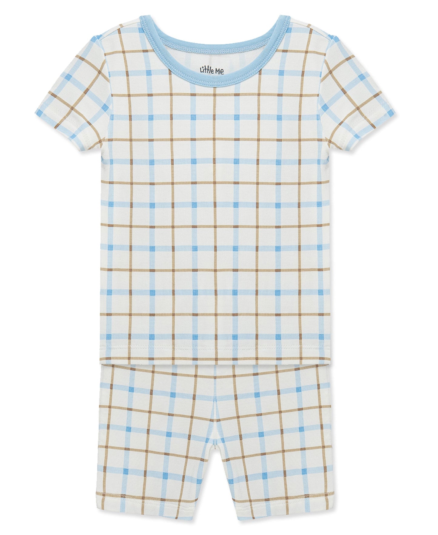 Puppy 4-Piece Pajama Set (12M-24M)