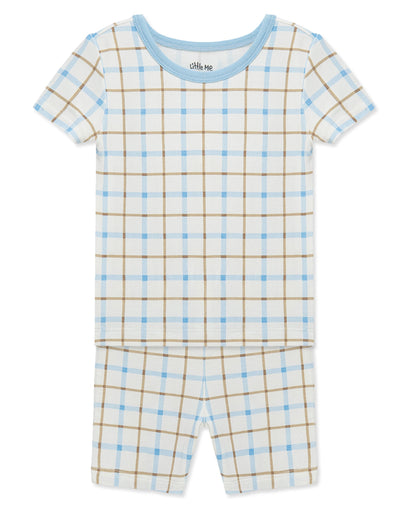 Puppy 4-Piece Pajama Set (12M-24M)