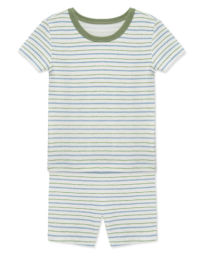Dino 4-Piece Pajama Set (12M-24M)