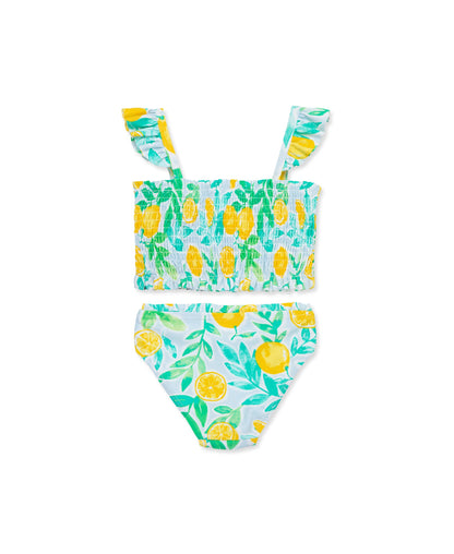 Lemon Infant Swimsuit (6M-24M)
