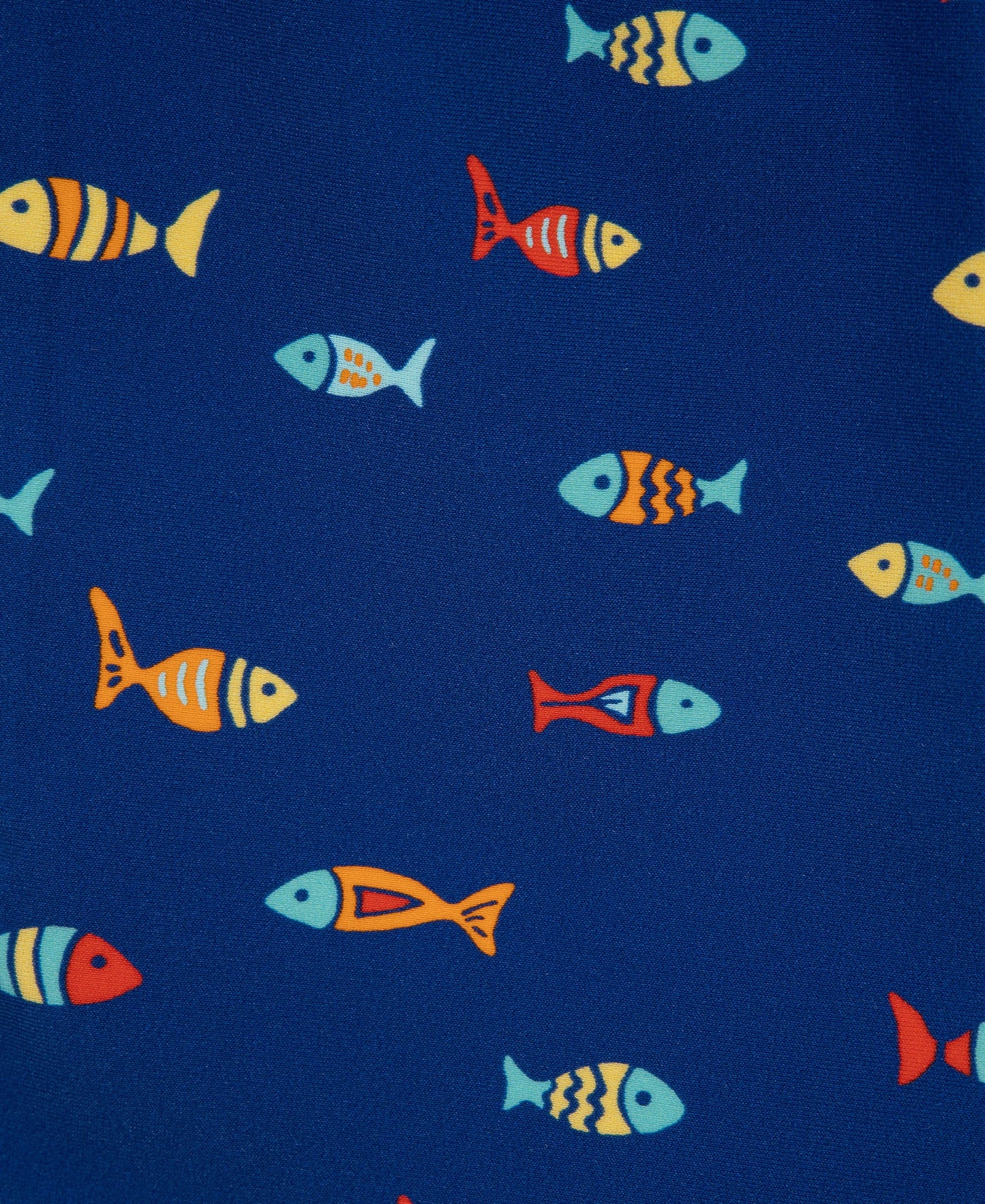 Fish 2-Piece Rashguard Set (6M-24M)