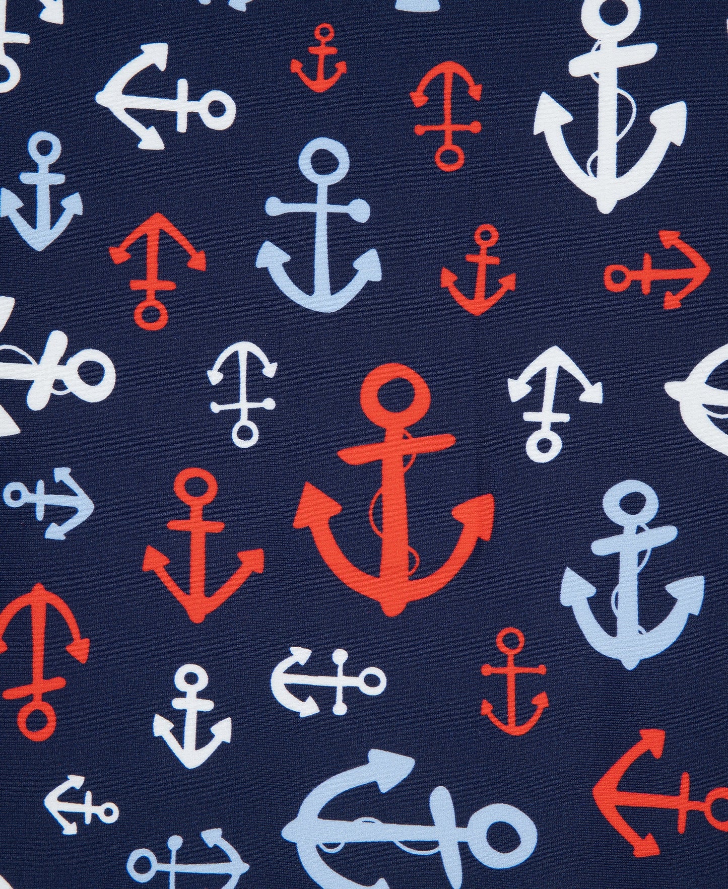 Anchor 1-Piece Rashguard Suit