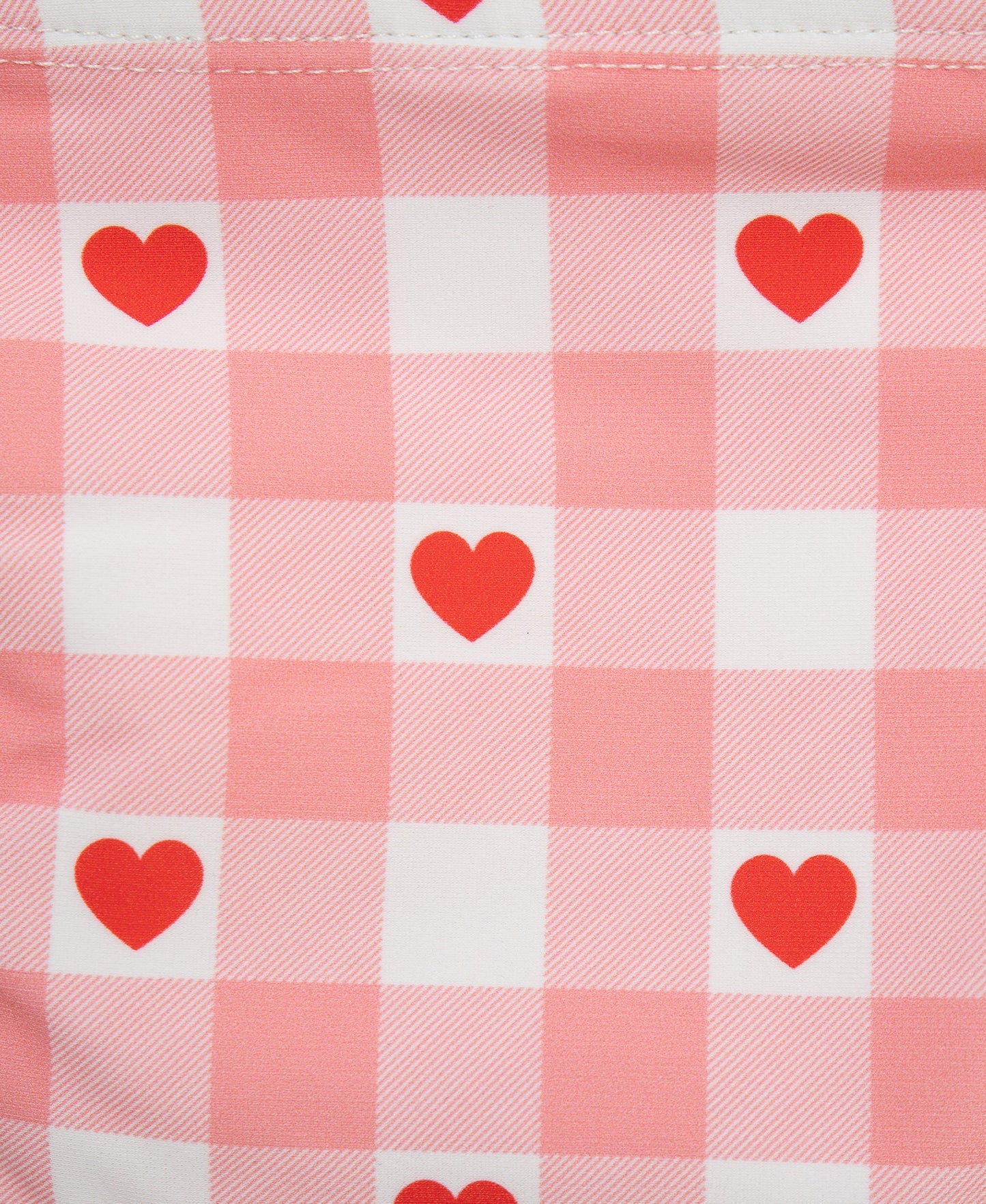 Heart 2-Piece Swimsuit (6M-24M)