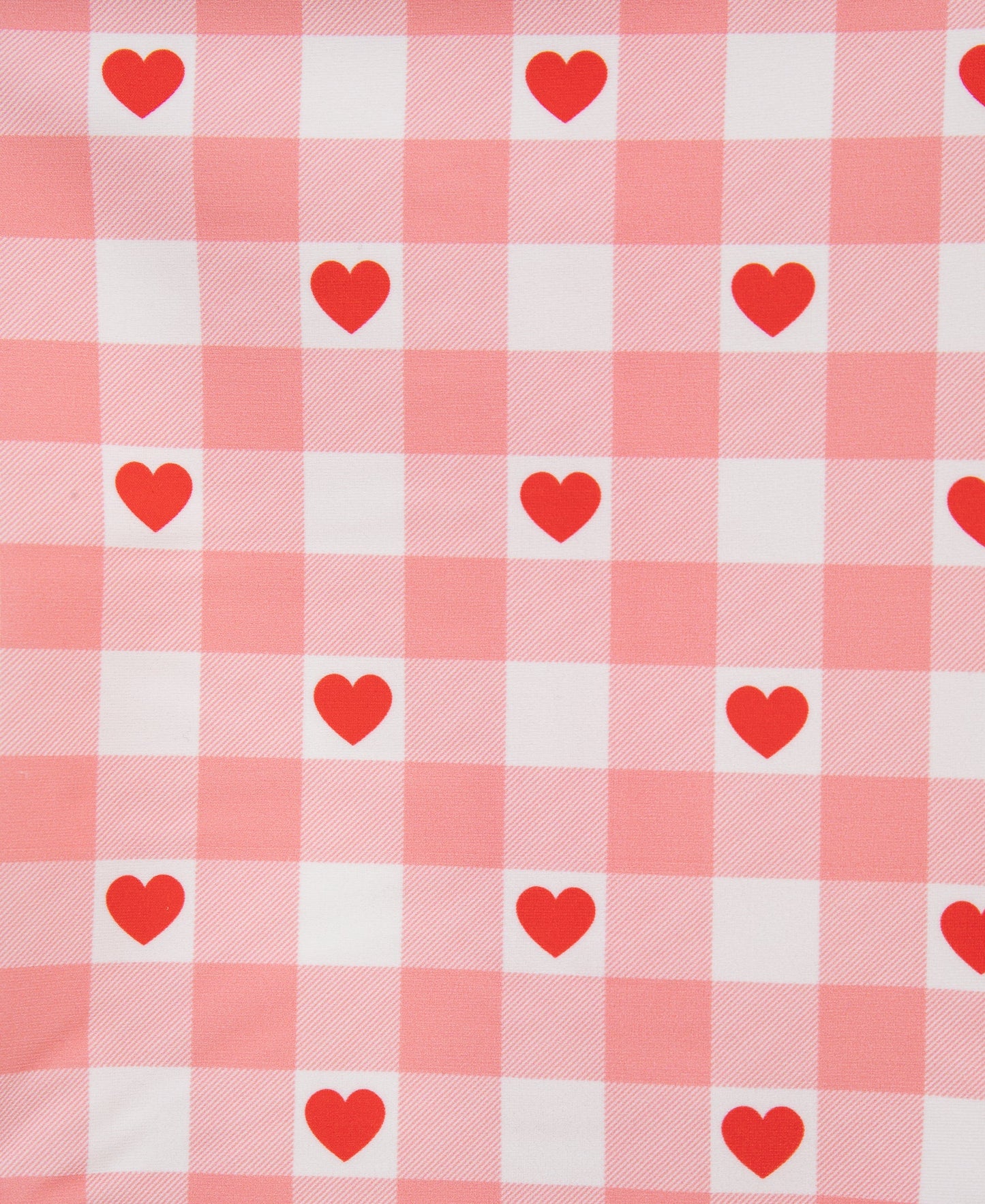 Heart 1-Piece Rashguard Suit (2T-4T)