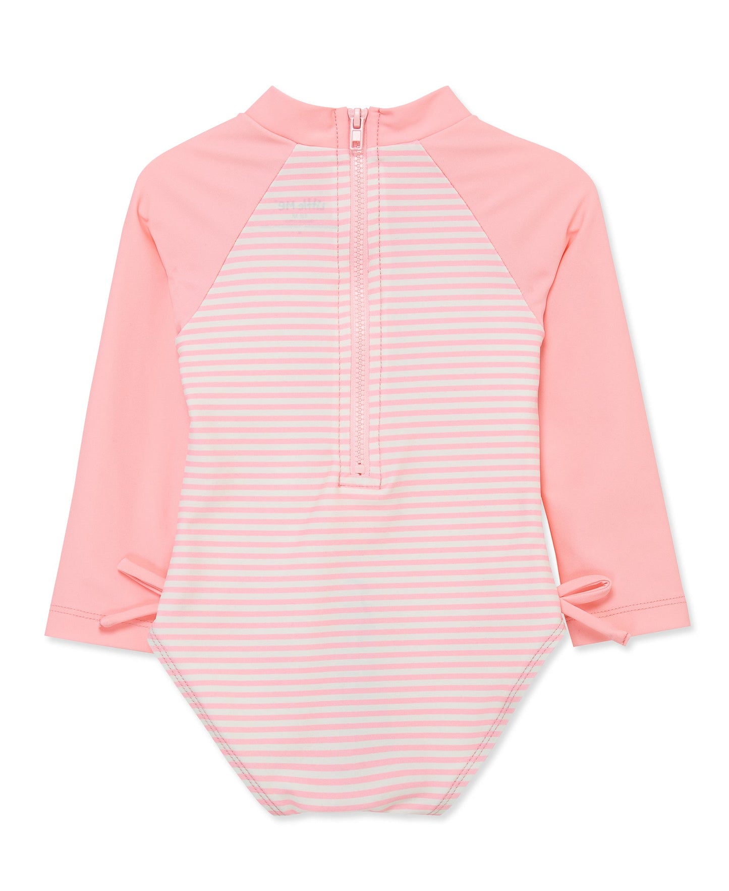 Pineapple 1-Piece Rashguard Suit (6M-24M)