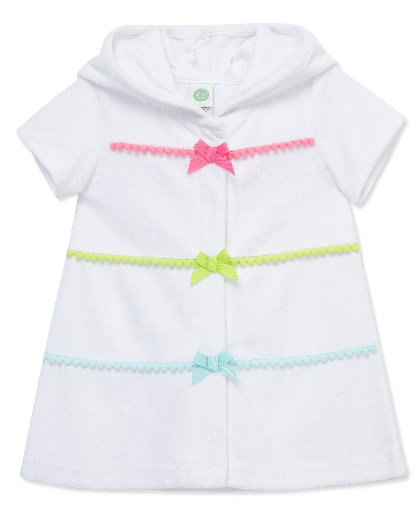 Multi Swim Cover Up (6M-24M)