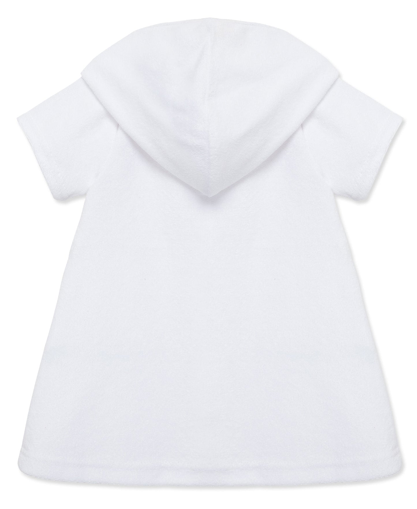Multi Swim Cover Up (2T-4T)