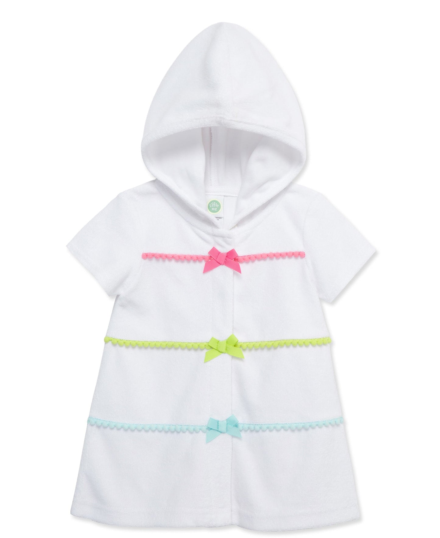 Multi Swim Cover Up (2T-4T)