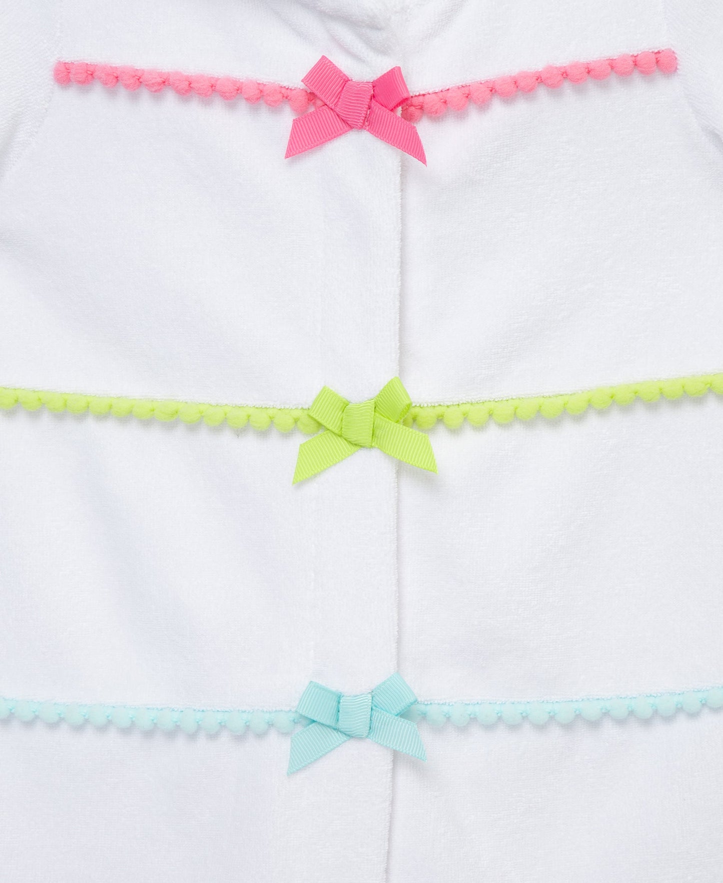 Multi Swim Cover Up (2T-4T)