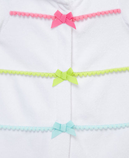 Multi Swim Cover Up (2T-4T)