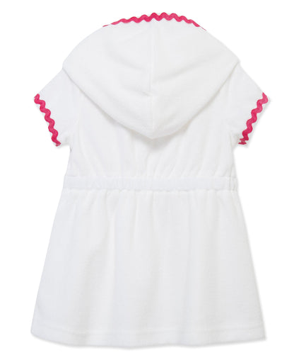 Zip Swim Cover Up (6M-24M)