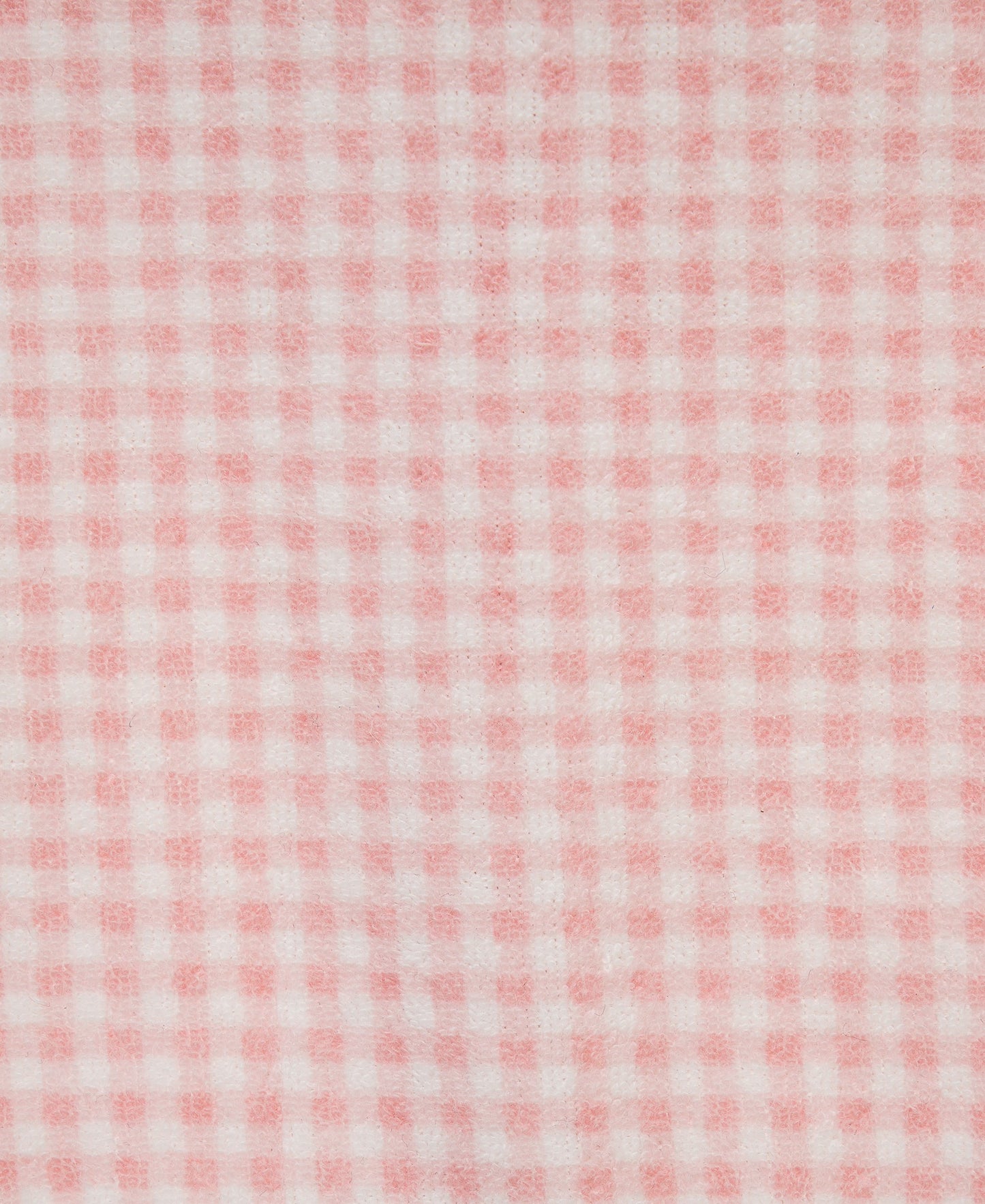 Gingham 2-Piece Swim Cover Up Set (6M-24M)