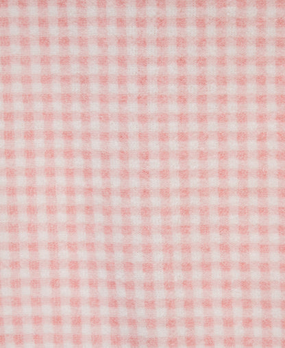 Gingham 2-Piece Swim Cover Up Set (6M-24M)