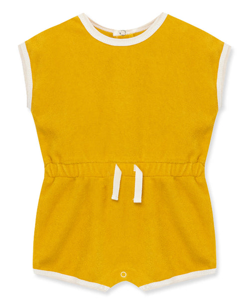 Sunrays Terry Romper